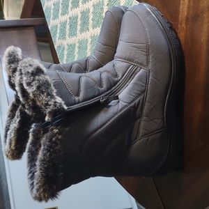 Patrizia boots womens